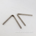 Specializing in the production of refractory anchors